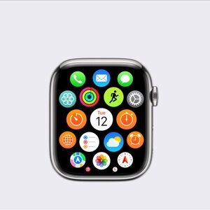 Apple Watch Series 8 GPS + Cellular